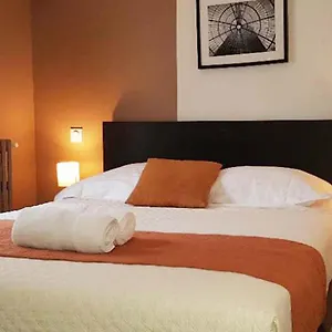 Résidence Ramblas Hotel Toulouse