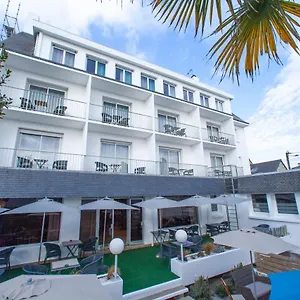 Les Alignements Hotel Carnac
