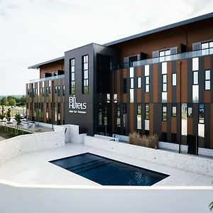 Bo Hotel Ambronay